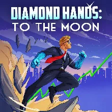 Diamond Hands: To The Moon | XBOX | На любой аккаунт