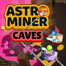 Astro Miner: Caves DLC | XBOX+PC | На любой аккаунт