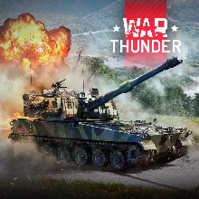 War Thunder - K9 VIDAR Pack | XBOX+PC | На любой аккаунт
