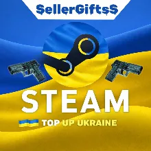 ✨🤖0% АВТОПОПОЛНЕНИЕ STEAM УКРАИНА Гривна (UAH) 24/7 🤖✨