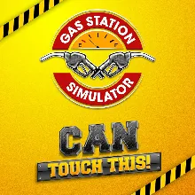 Gas Station Simulator - Can Touch This DLC | XBOX | На любой аккаунт