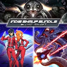 Eastasiasoft Indie Shmup Bundle | XBOX | На любой аккаунт