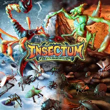 Insectum - Epic Battles of Bugs | XBOX | На любой аккаунт