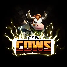 M.A.D. Cows | XBOX | На любой аккаунт