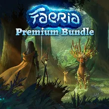 Faeria: Premium Bundle | XBOX | На любой аккаунт
