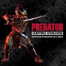 Predator: Hunting Grounds – Samurai Predator DLC Pack | XBOX | На любой аккаунт