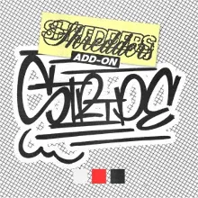 Shredders - 540INDY Stripe Suit 2024 | XBOX+PC | На любой аккаунт