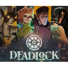 Deadlock (ПРИГЛАШЕНИЕ ГАРАНТИЯ)
