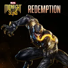 Marvel's Midnight Suns - Redemption for Xbox One | XBOX | На любой аккаунт