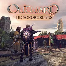Outward - The Soroboreans | XBOX | На любой аккаунт
