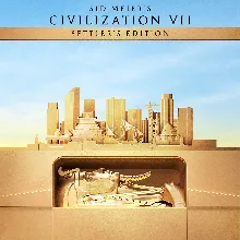 Sid Meier's Civilization® VII Settler's Edition | XBOX | На любой аккаунт