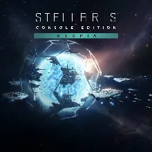 Stellaris: Console Edition - Utopia (X|S) | XBOX | На любой аккаунт