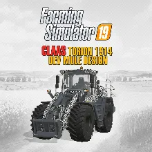 Farming Simulator 19 - CLAAS TORION 1914 Dev Mule DLC | XBOX | На любой аккаунт