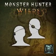 Hunter Layered Armor: Fencer's Eyepatch | XBOX | На любой аккаунт