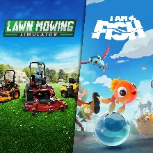 Surf & Turf Bundle | XBOX+PC | На любой аккаунт
