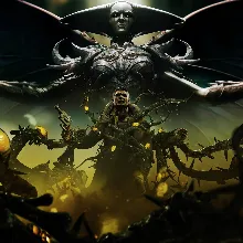 Remnant: From the Ashes - Swamps of Corsus | XBOX+PC | На любой аккаунт