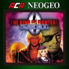 ACA NEOGEO THE KING OF FIGHTERS 2000 for Windows | PC | На любой аккаунт