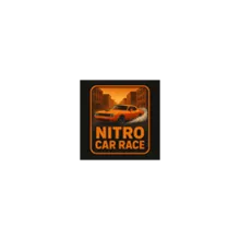Nitro Car Race - Two Player Xbox & Windows | XBOX+PC | На любой аккаунт