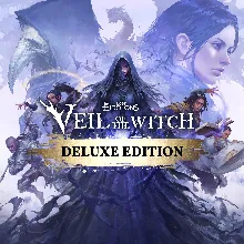 Lost Eidolons: Veil of the Witch - Deluxe Edition | XBOX+PC | На любой аккаунт