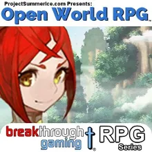 Open World RPG (Xbox Version) | XBOX | На любой аккаунт