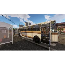 Bus Driver Simulator - Tourist | XBOX+PC | На любой аккаунт