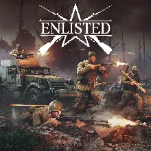 Enlisted - M3A1 Squad | XBOX+PC | На любой аккаунт