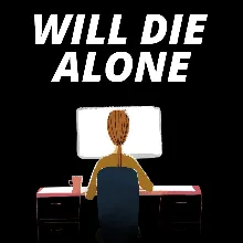 Will Die Alone | XBOX | На любой аккаунт