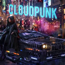 Cloudpunk | XBOX | На любой аккаунт