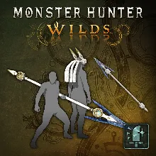 Layered Insect Glaive: Cosmoloid Glaive | XBOX | На любой аккаунт