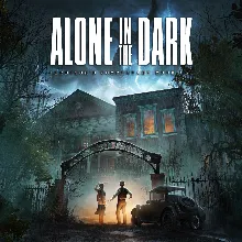 Alone in the Dark - Director's Commentary Mode | XBOX | На любой аккаунт