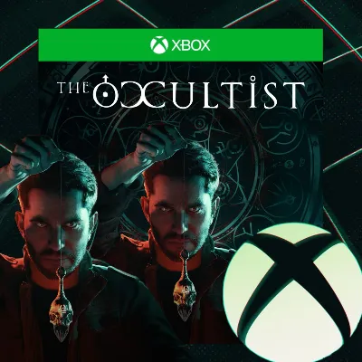 The Occultist - Deluxe XBOX НА ВАШ ОСНОВНОЙ АККАУНТ - irongamers.ru