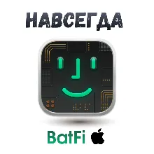 BatFi ключ активация навсегда