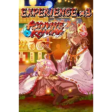 Experience x3 - Asdivine Kamura | XBOX+PC | На любой аккаунт