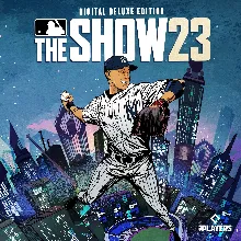 MLB® The Show™ 23 Digital Deluxe Edition - Xbox One and Xbox Series X|S | XBOX | На л