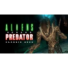 ✨ 👽 ALIENS VERSUS PREDATOR CLASSIC 2000 - КЛЮЧ STEAM - ГЛОБАЛЬНЫЙ 👽 ✨