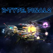 R-Type® Final 2 | XBOX | На любой аккаунт