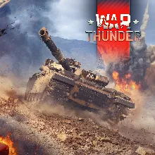War Thunder - Challenger DS Pack | XBOX+PC | На любой аккаунт