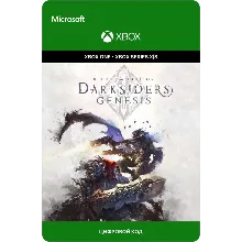 Darksiders Genesis XBOX ONE / XBOX SERIES X|S Ключ