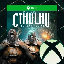 Cthulhu: The Cosmic Abyss XBOX SERIES X|S НА ВАШ АККАУНТ