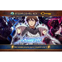 Astebreed: Definitive Edition 💎 STEAM Ключ | (СНГ+РФ) 🔑
