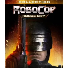RoboCop: Rogue City - Collection (Ключ Steam | РФ+СНГ)