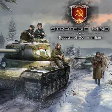 Strategic Mind: Spectre of Communism | XBOX | На любой аккаунт