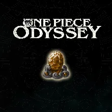 ONE PIECE ODYSSEY Drop Rate Up Petite Jewelry | XBOX | На любой аккаунт