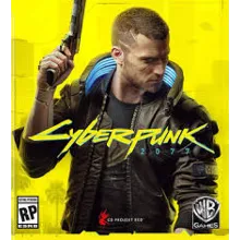 Cyberpunk 2077