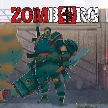 Zomborg | XBOX | На любой аккаунт