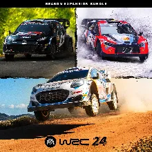 EA SPORTS™ WRC 24 Season Expansion Bundle | XBOX | На любой аккаунт