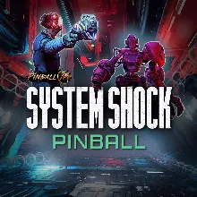 Pinball M - System Shock Pinball | XBOX | На любой аккаунт