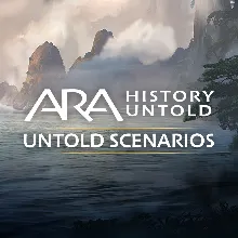 Ara: History Untold - Untold Scenarios | PC | На любой аккаунт