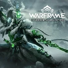 Warframe: Wukong Qitian Collection | XBOX | На любой аккаунт
