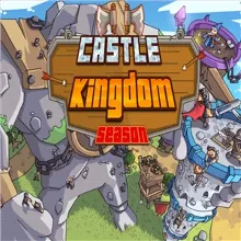 Castle Kingdom RPG | XBOX+PC | На любой аккаунт